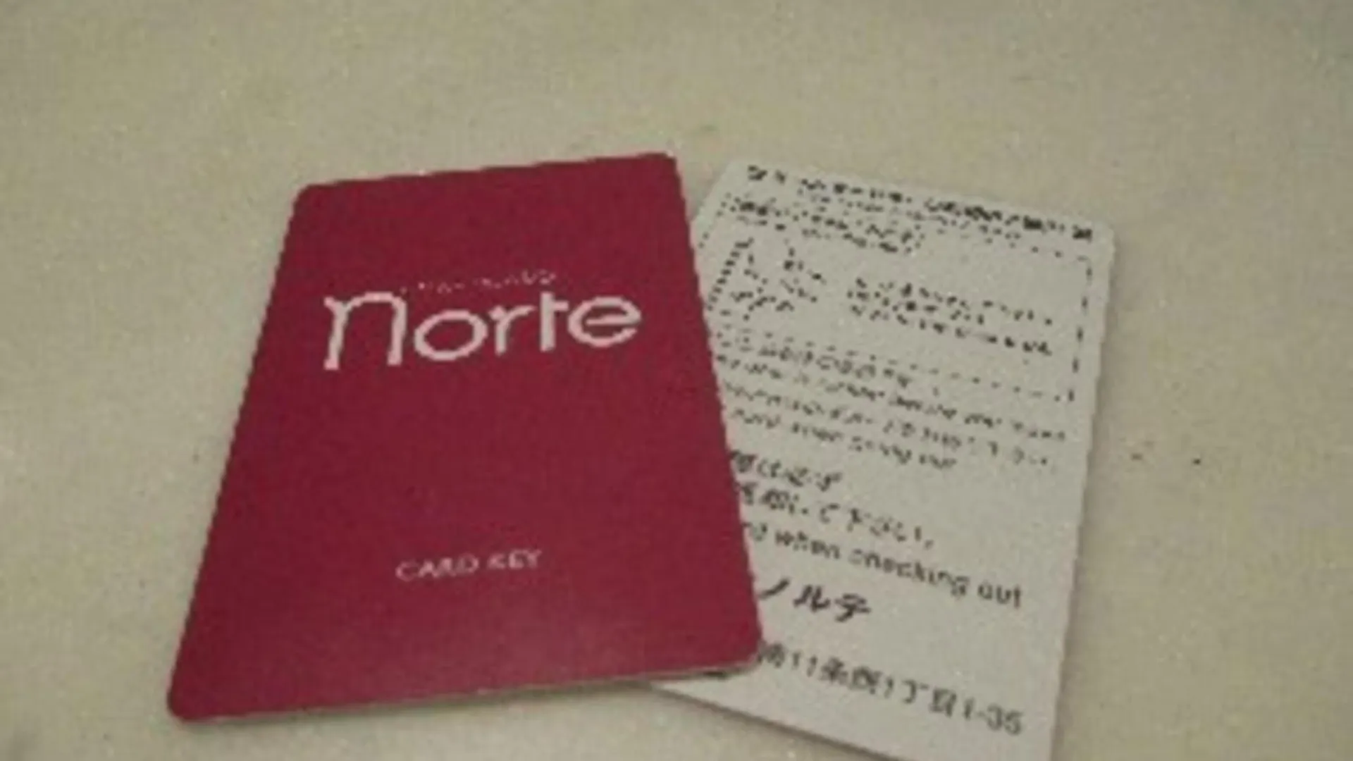 Business Inn Norte Nakajima Park - Vacation Stay 08744V Sapporo Hotel
