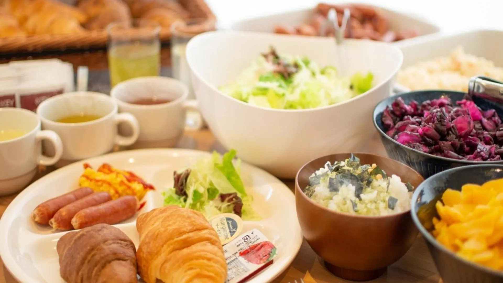 Business Inn Norte Nakajima Park - Vacation Stay 08744V Sapporo Hotel