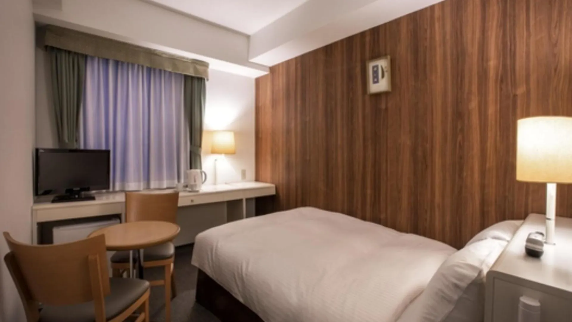Business Inn Norte Nakajima Park - Vacation Stay 08744V location